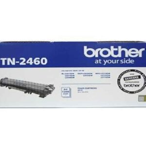 BROTHER - 碳粉盒 TON-TN2460-BRO