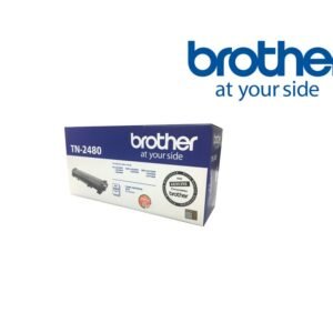 BROTHER - 碳粉盒 TON-TN2480-BRO