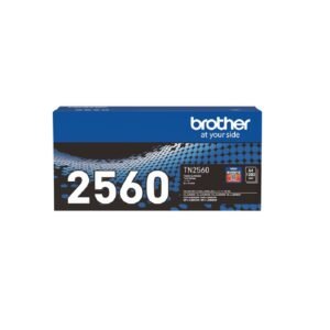 BROTHER - 碳粉盒 TON-TN2560-BRO