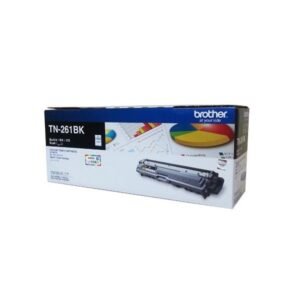 BROTHER - 碳粉盒 TON-TN261BK-BRO