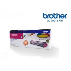 BROTHER - 碳粉盒 TON-TN265M-BRO