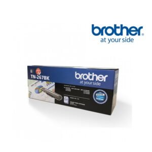BROTHER - 碳粉盒 TON-TN267BK-BRO