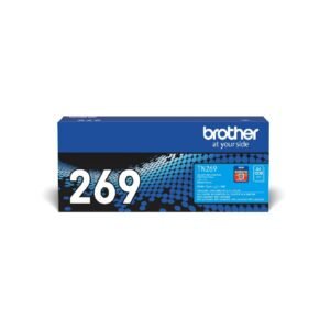 BROTHER - 碳粉盒 TON-TN269M-BRO