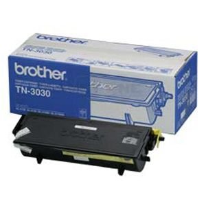 BROTHER - 碳粉盒 TON-TN3030-BRO