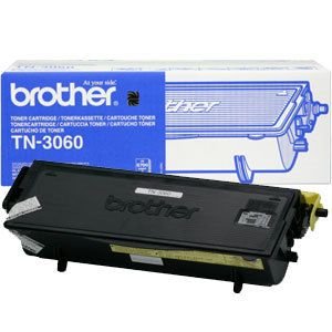 BROTHER - 碳粉盒 TON-TN3060-BRO