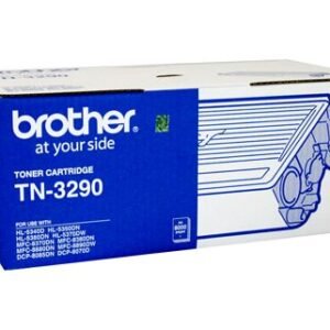 BROTHER - 碳粉盒 TON-TN3290-BRO