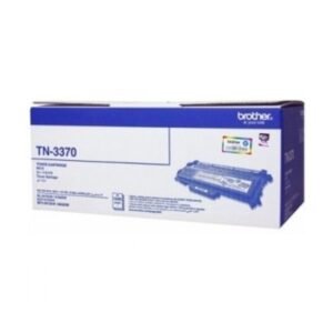 BROTHER - 碳粉盒 TON-TN3370-BRO