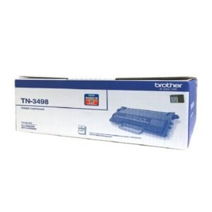 BROTHER - 碳粉盒 TON-TN3498-BRO