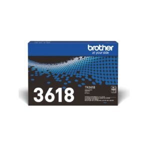 BROTHER - 碳粉盒 TON-TN3618-BRO