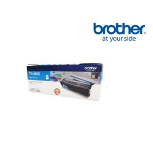 BROTHER - 碳粉盒 TON-TN456C-BRO