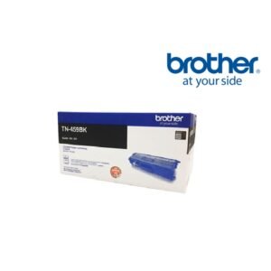 BROTHER - 碳粉盒 TON-TN459BK-BRO