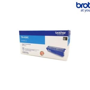 BROTHER - 碳粉盒 TON-TN459C-BRO