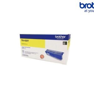 BROTHER - 碳粉盒 TON-TN459Y-BRO