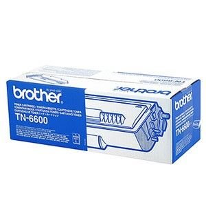 BROTHER - 碳粉盒 TON-TN6600-BRO