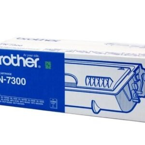 BROTHER - 碳粉盒 TON-TN7300-BRO