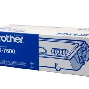 BROTHER - 碳粉盒 TON-TN7600-BRO
