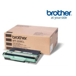 Brother - 廢粉盒 TON-WT220CL-BRO