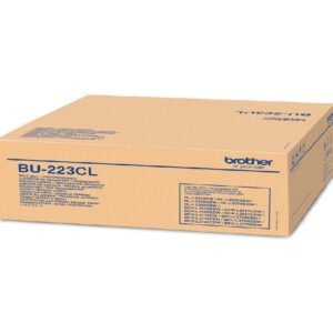 BROTHER - 廢粉盒 TON-WT223CL-BRO