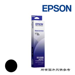 EPSON - 打印色帶 TRIB-C13S015589-EPS