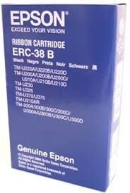 EPSON - 打印色帶 TRIB-C43S015374-EPS