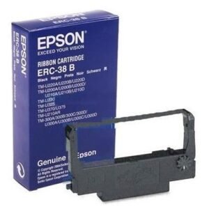 EPSON - 打印色帶 TRIB-C43S015376-EPS