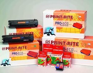 PRINT-RITE - 打印色帶 TRIB-KXP145
